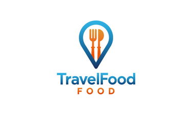 TravelFood.org - Creative brandable domain for sale