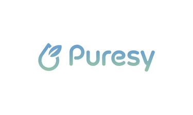 Puresy.com - Creative brandable domain for sale
