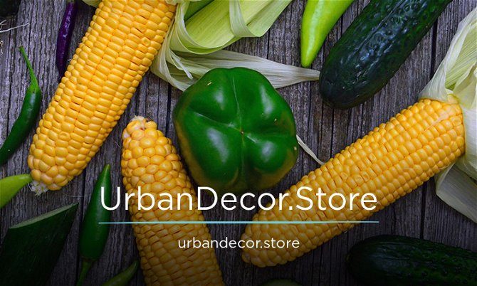 UrbanDecor.Store
