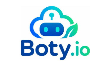 Boty.io is for sale