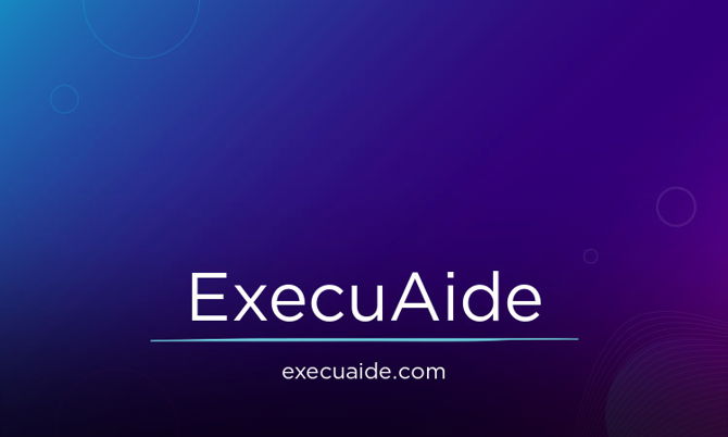 ExecuAide.com