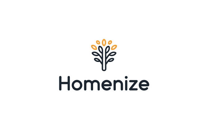 Homenize.com