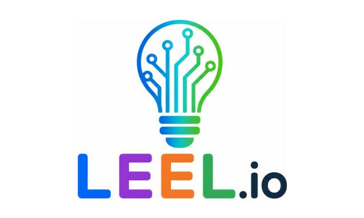 LEEL logo