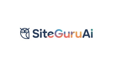 SiteGuruAi.com is for sale