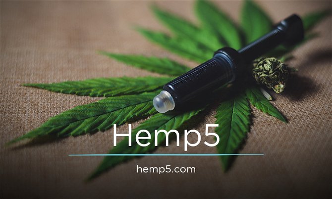 Hemp5.com