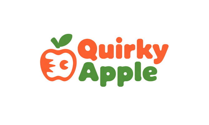 QuirkyApple.com