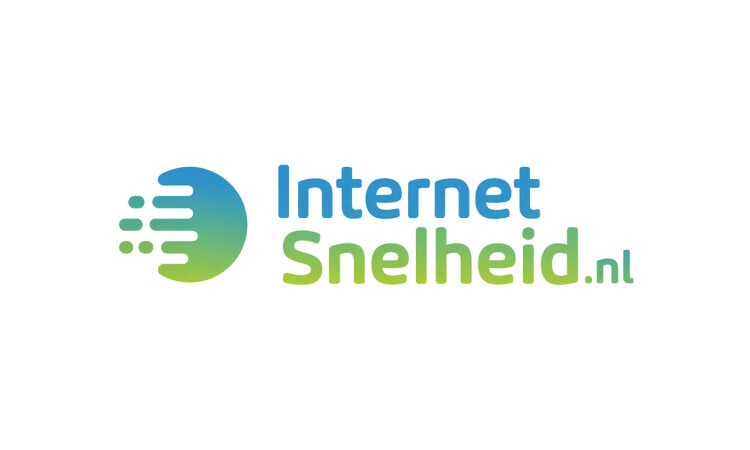 InternetSnelheid logo