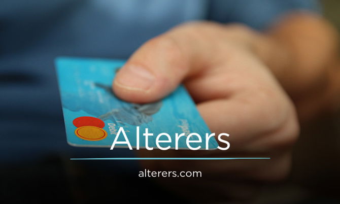 Alterers.com