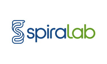 SpiralLab.com - Creative brandable domain for sale