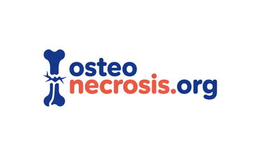 Osteonecrosis.org - Creative brandable domain for sale
