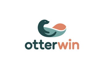 otterwin.com - Creative brandable domain for sale