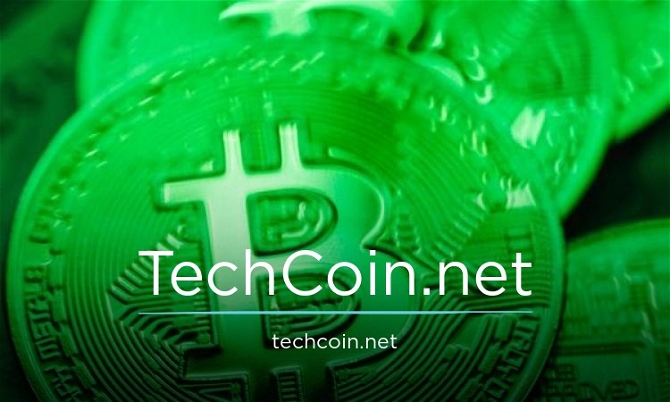 TechCoin.net