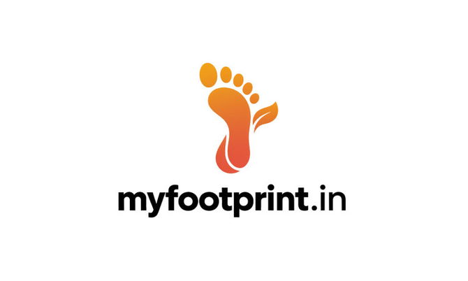 MyFootprint.in