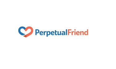 PerpetualFriend.com - Creative brandable domain for sale