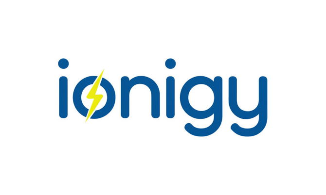 Ionigy.com