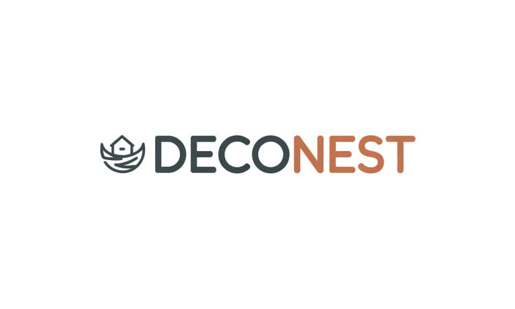 Deconest logo