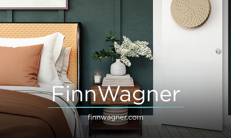 FinnWagner logo