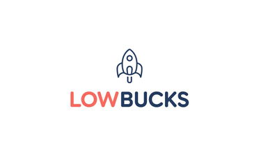 LowBucks.com - Creative brandable domain for sale