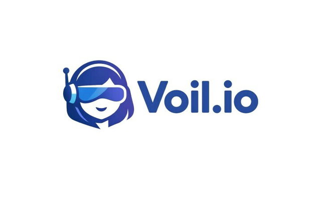 Voil.io