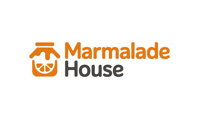 MarmaladeHouse.com