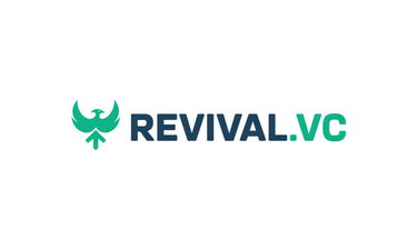 Revival.VC - Creative brandable domain for sale