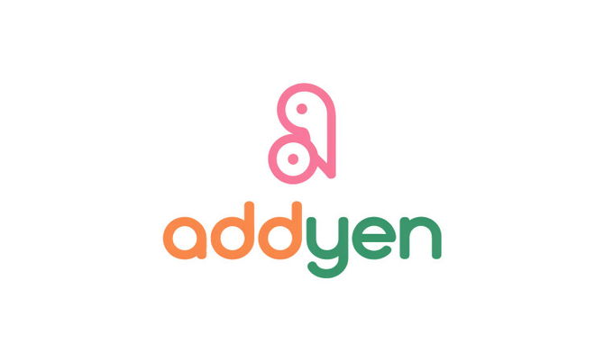 AddYen.com
