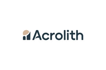 Acrolith.com - Creative brandable domain for sale