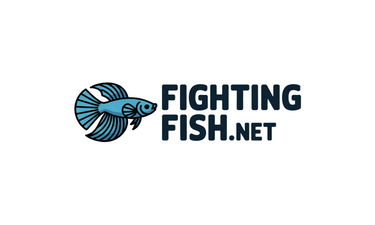 FightingFish.net - Creative brandable domain for sale