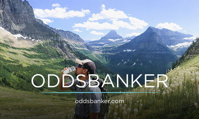 OddsBanker.COM