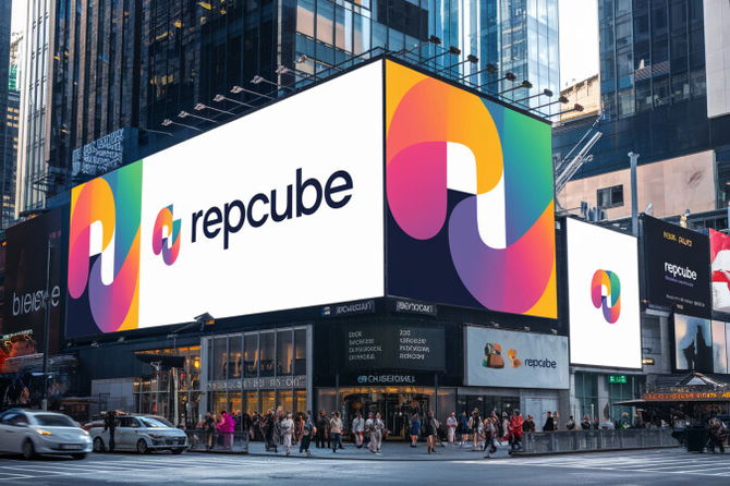 RepCube.com
