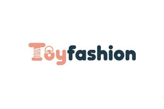 ToyFashion.com - Creative brandable domain for sale