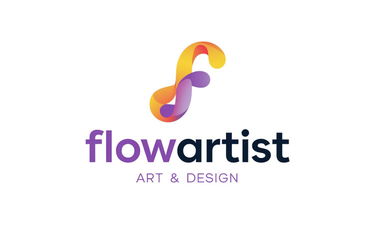 FlowArtist.com - Creative brandable domain for sale