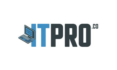 ITPro.co - Creative brandable domain for sale