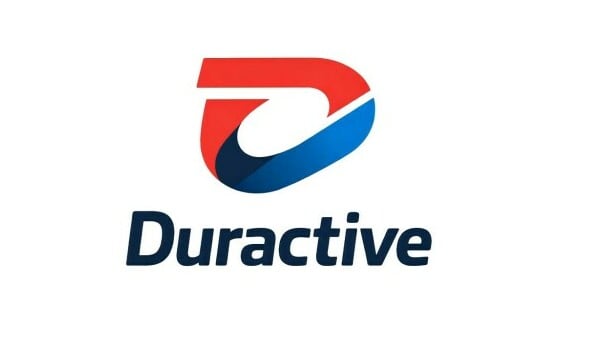 Duractive logo
