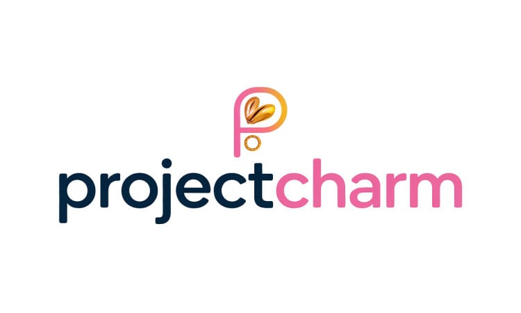 ProjectCharm logo