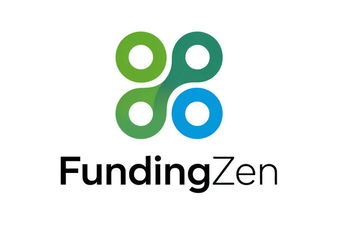 FundingZen.com - Creative brandable domain for sale