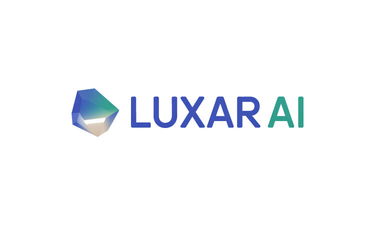 LuxarAI.com - Creative brandable domain for sale