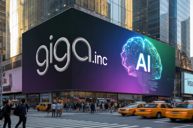 Giga.inc — 3