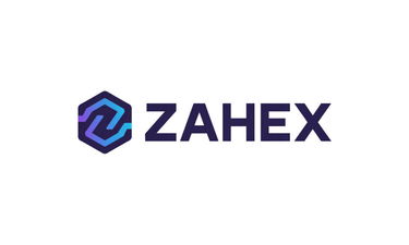 Zahex.com - Creative brandable domain for sale