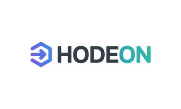 Hodeon.com - Creative brandable domain for sale