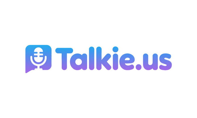 Talkie.us