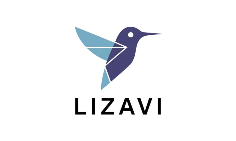 Lizavi logo