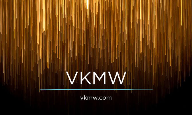 VKMW.COM