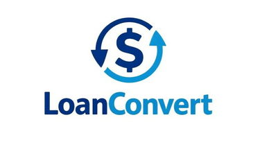 LoanConvert.com is for sale