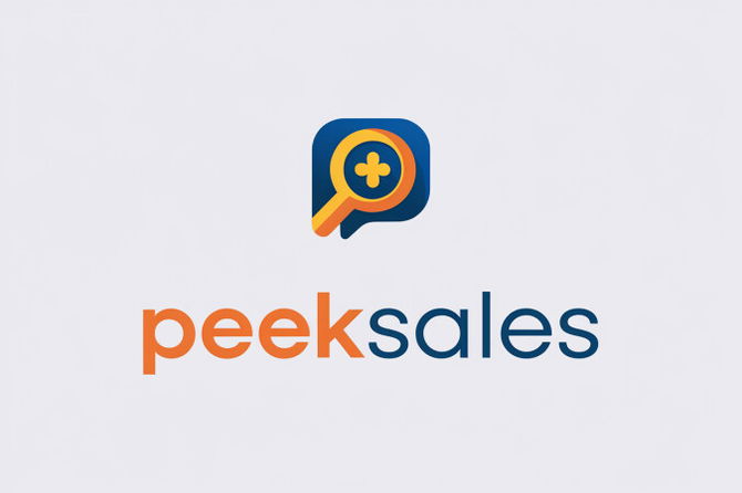 peeksales.com