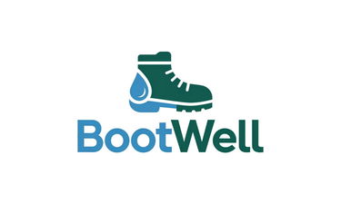 BootWell.com - Creative brandable domain for sale