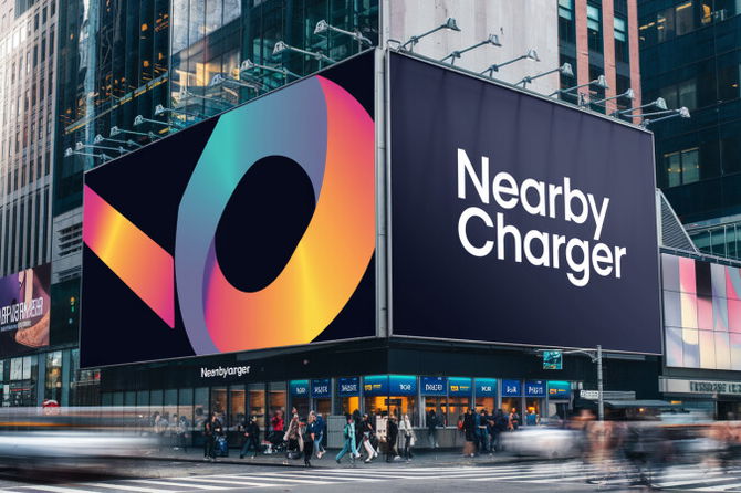 NearbyCharger.com