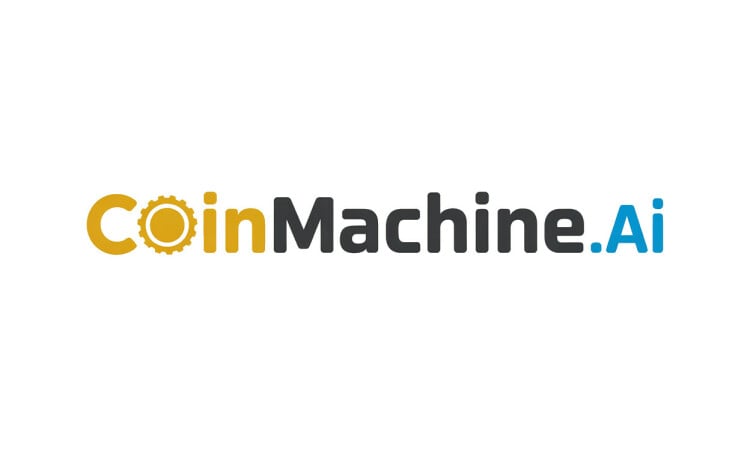 CoinMachine logo