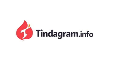 Tindagram logo