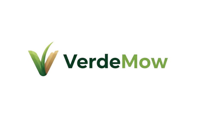 VerdeMow.com